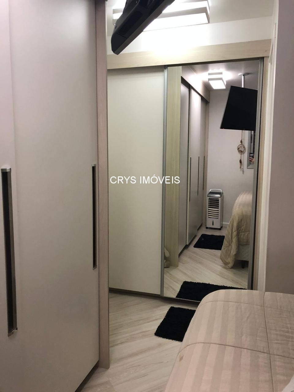 Apartamento, 2 quartos, 64 m² - Foto 11