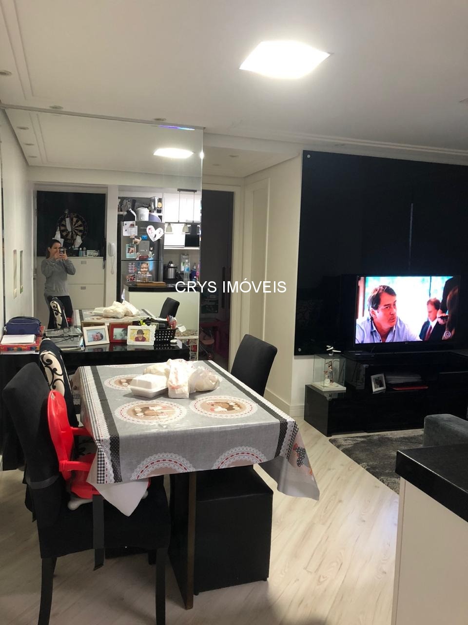 Apartamento, 2 quartos, 64 m² - Foto 1