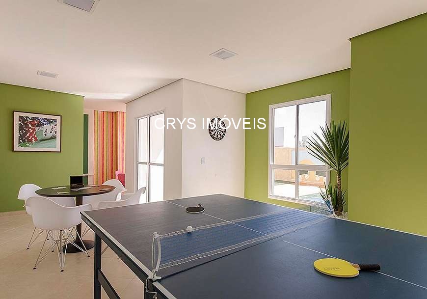 Apartamento, 2 quartos, 50 m² - Foto 3