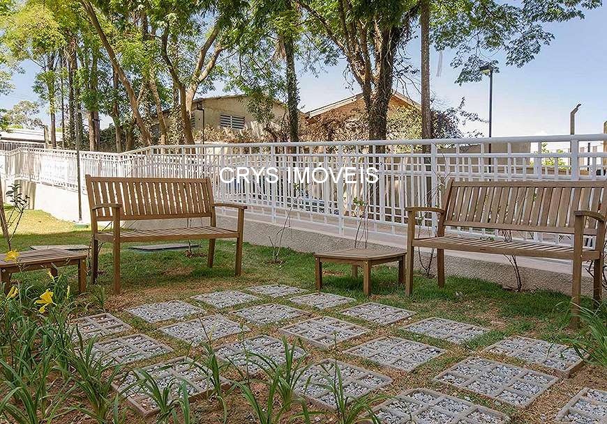 Apartamento, 2 quartos, 50 m² - Foto 4