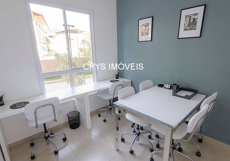 Apartamento, 2 quartos, 50 m² - Foto 5