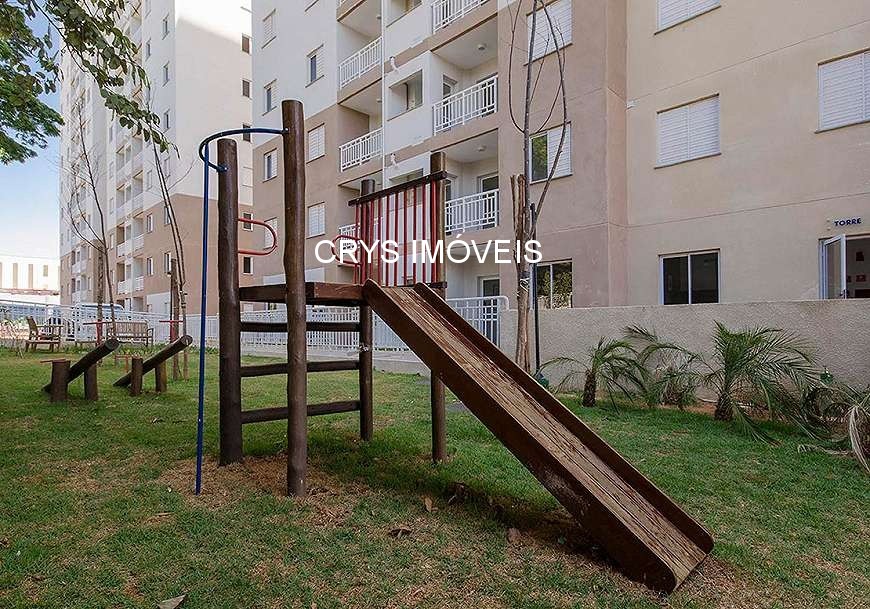 Apartamento, 2 quartos, 50 m² - Foto 7