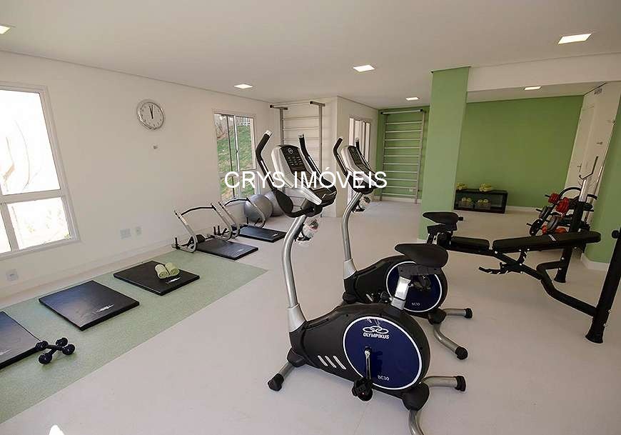 Apartamento, 2 quartos, 50 m² - Foto 8