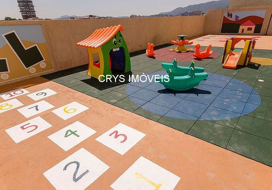 Apartamento, 2 quartos, 50 m² - Foto 9