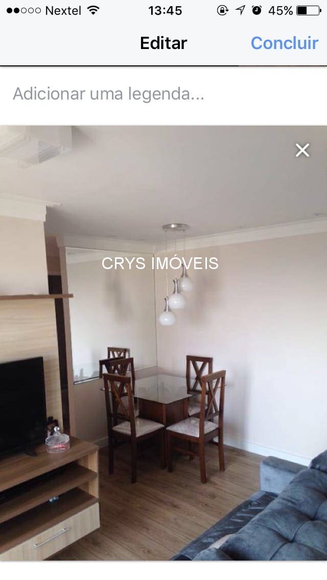 Apartamento, 2 quartos, 50 m² - Foto 13
