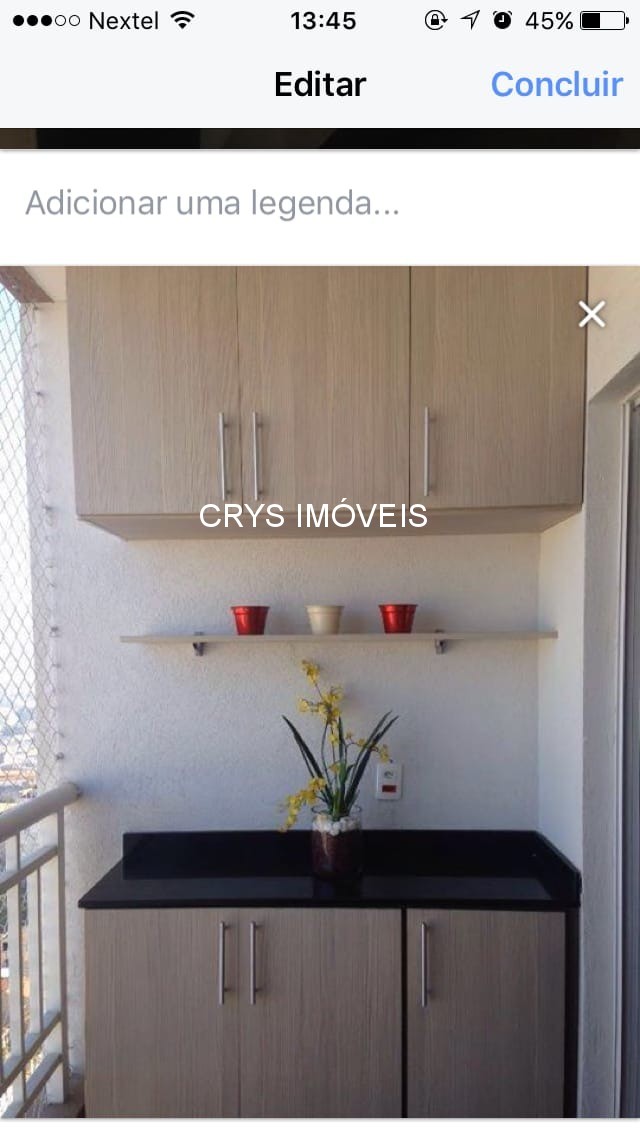 Apartamento, 2 quartos, 50 m² - Foto 15