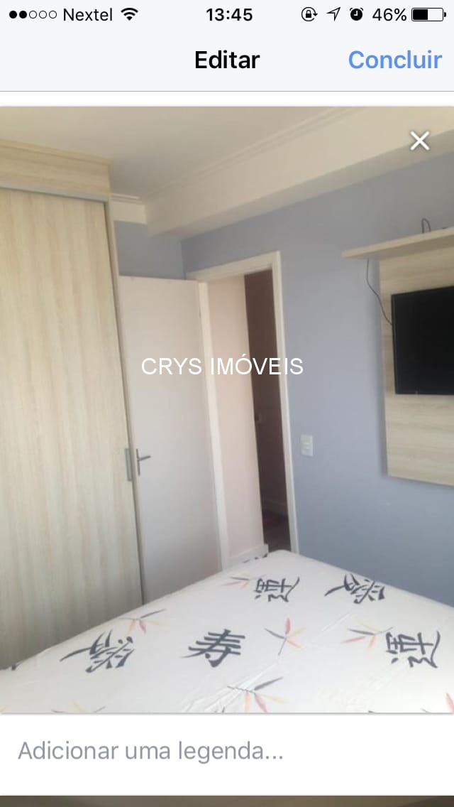 Apartamento, 2 quartos, 50 m² - Foto 16