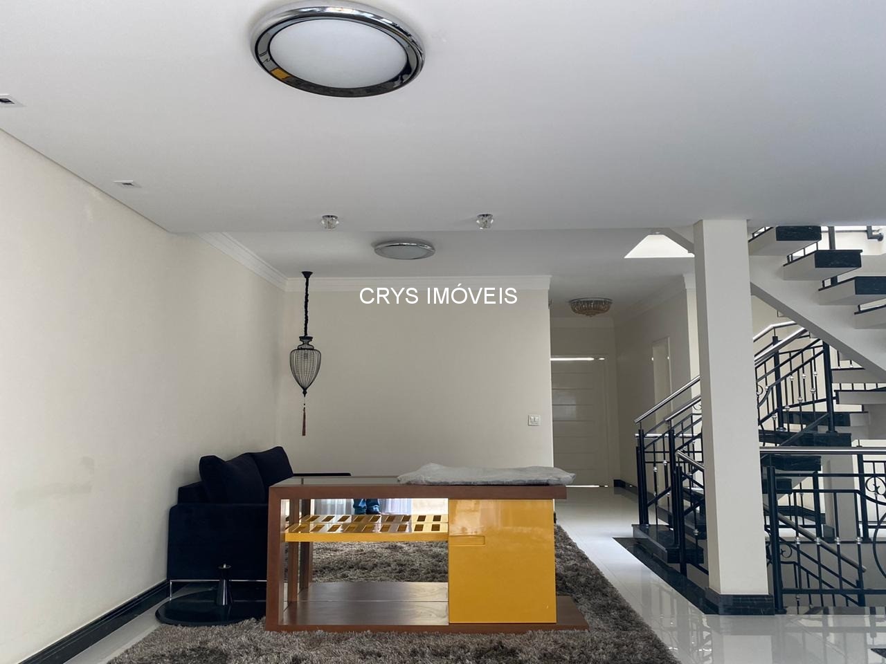 Casa à venda com 4 quartos, 460m² - Foto 4