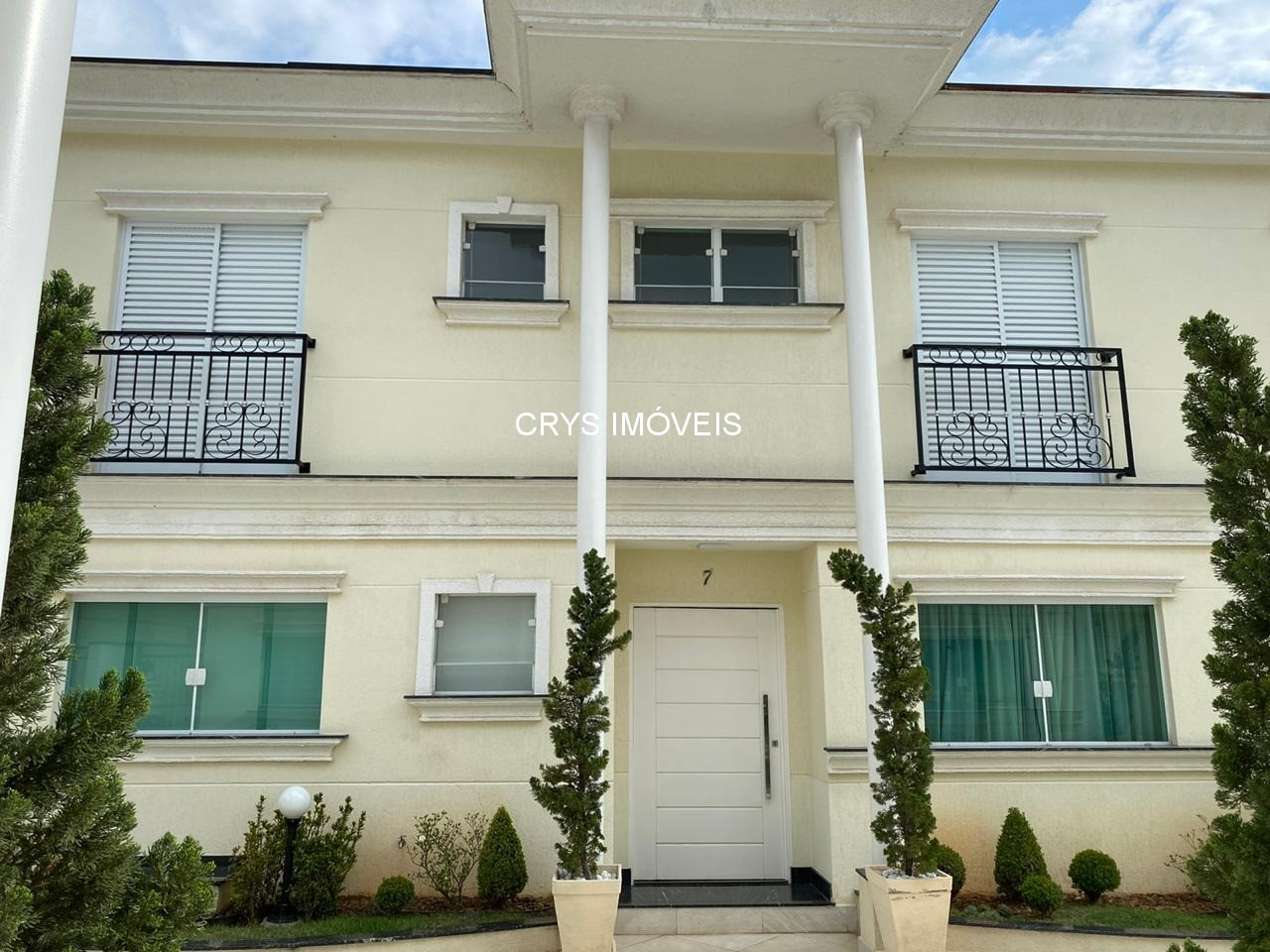 Casa à venda com 4 quartos, 460m² - Foto 12