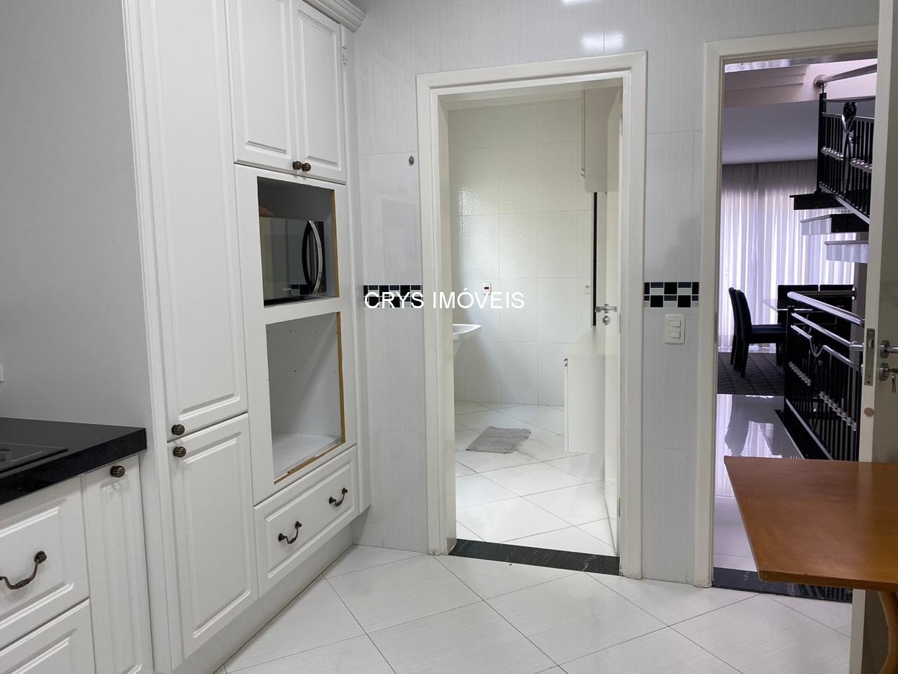 Casa à venda com 4 quartos, 460m² - Foto 21