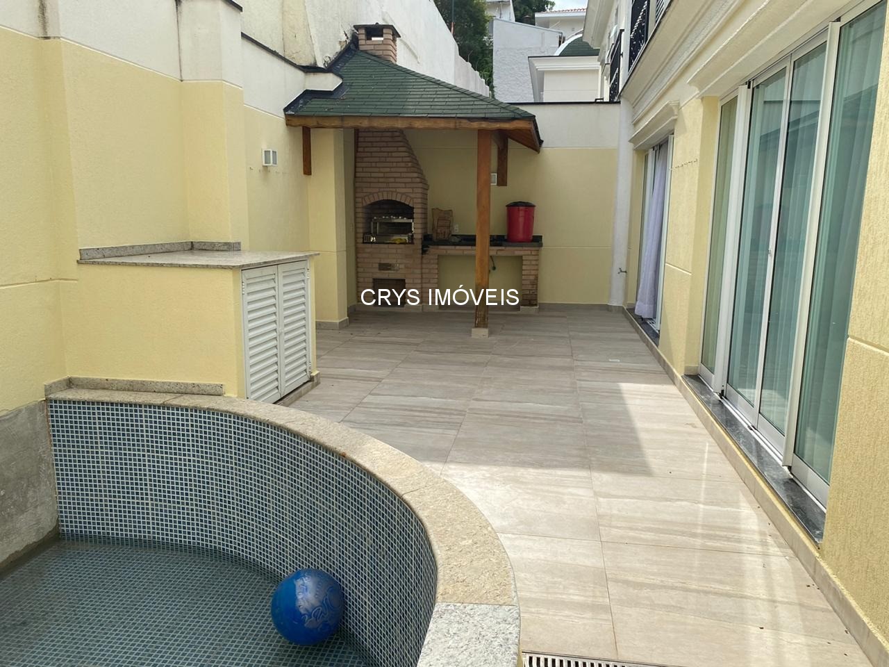 Casa à venda com 4 quartos, 460m² - Foto 26