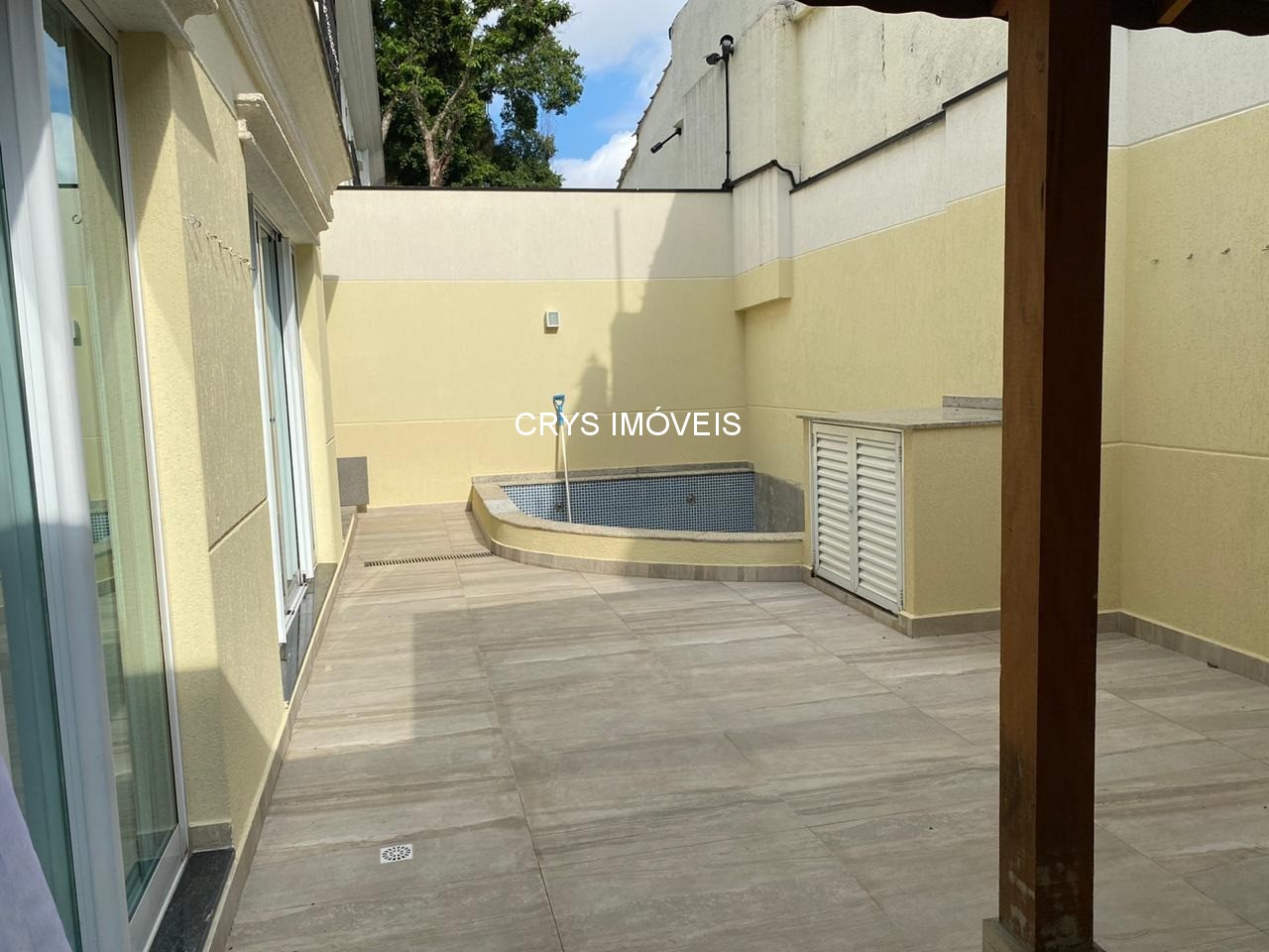 Casa à venda com 4 quartos, 460m² - Foto 5