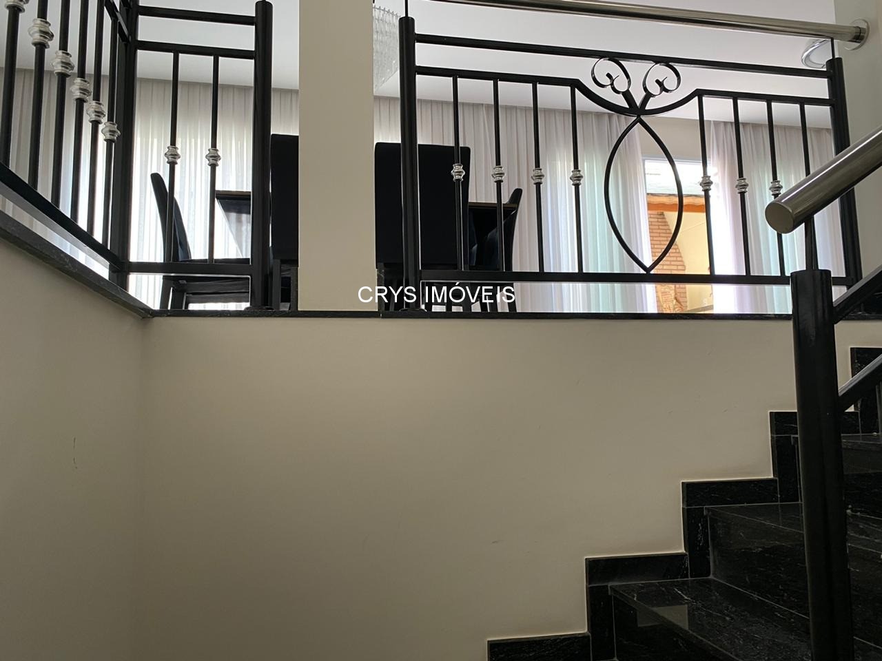 Casa à venda com 4 quartos, 460m² - Foto 7