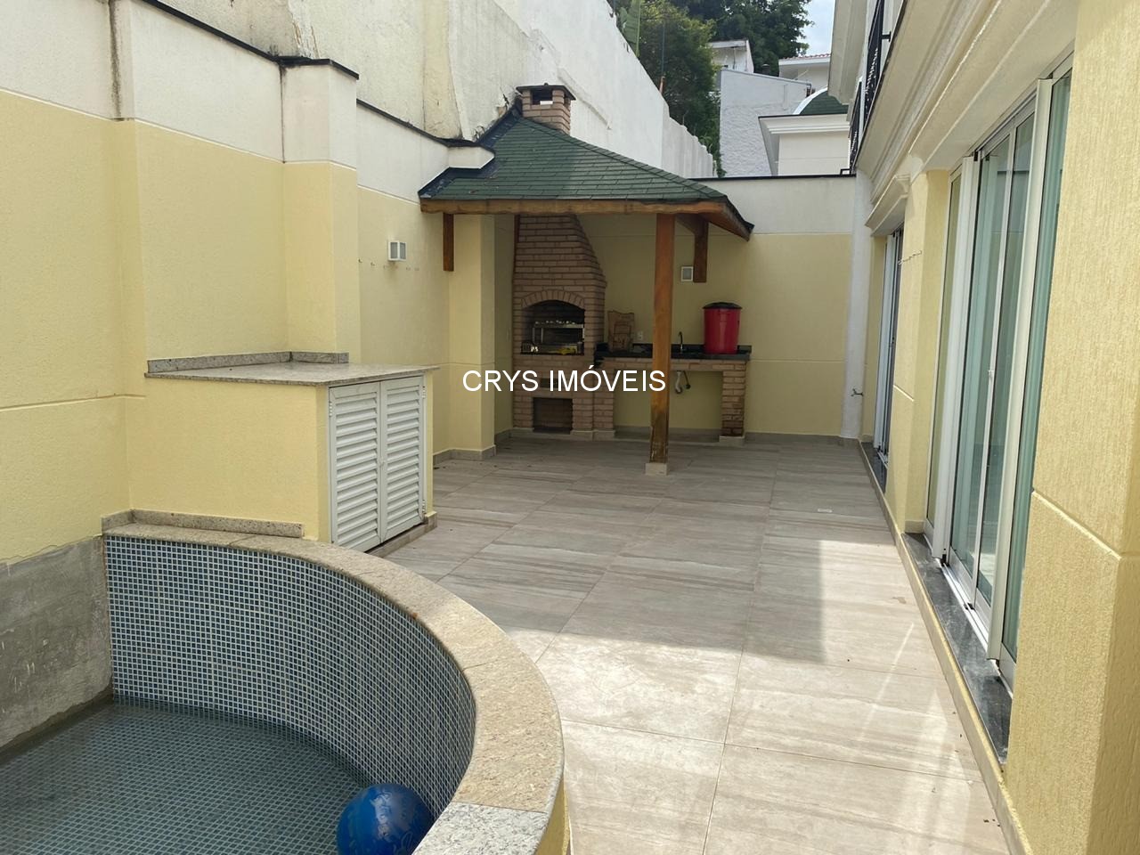 Casa à venda com 4 quartos, 460m² - Foto 10