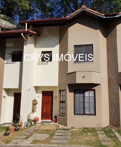 Casa, 3 quartos, 110 m² - Foto 1