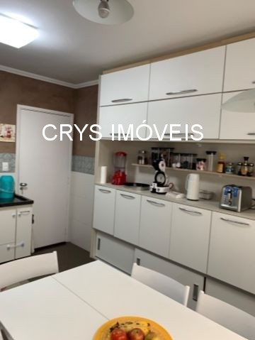 Casa, 3 quartos, 110 m² - Foto 3