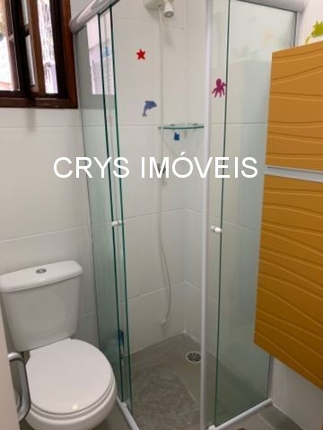 Casa, 3 quartos, 110 m² - Foto 4