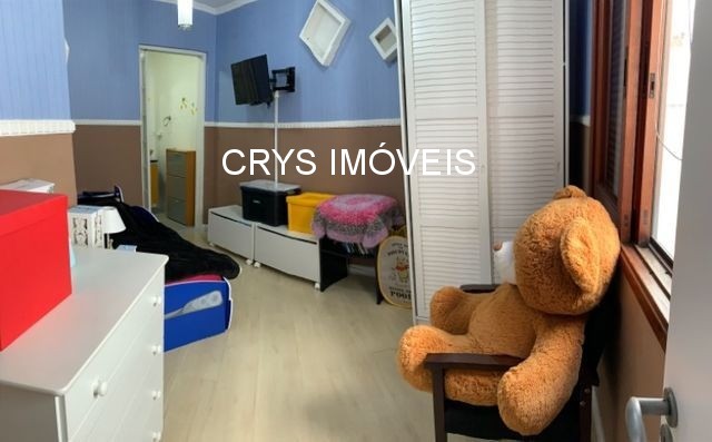 Casa, 3 quartos, 110 m² - Foto 8