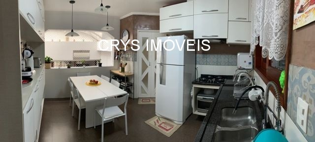 Casa, 3 quartos, 110 m² - Foto 11