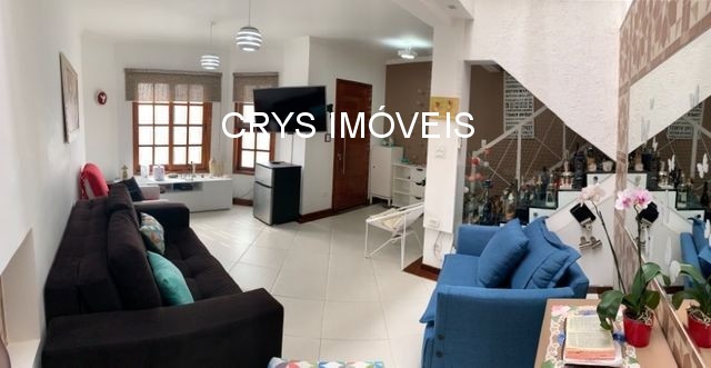 Casa, 3 quartos, 110 m² - Foto 17