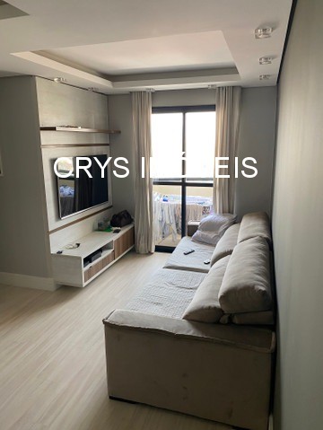 Apartamento, 3 quartos, 64 m² - Foto 1