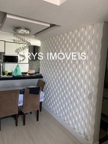 Apartamento, 3 quartos, 64 m² - Foto 2