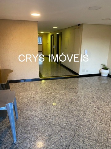 Apartamento, 3 quartos, 64 m² - Foto 3