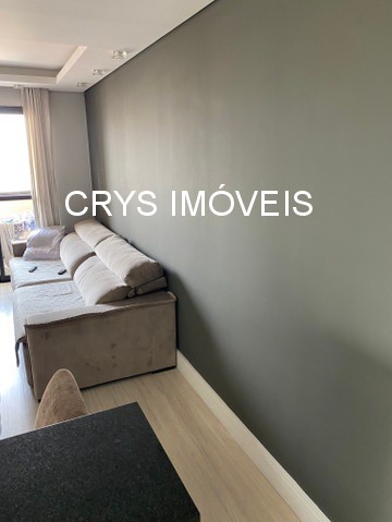 Apartamento, 3 quartos, 64 m² - Foto 4