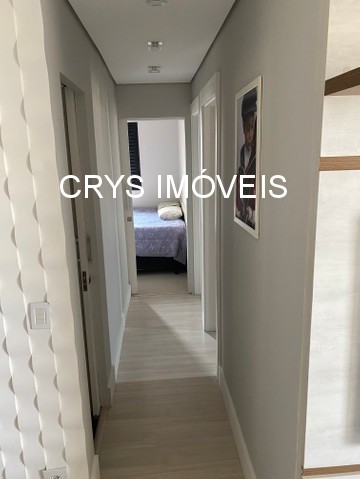 Apartamento, 3 quartos, 64 m² - Foto 5