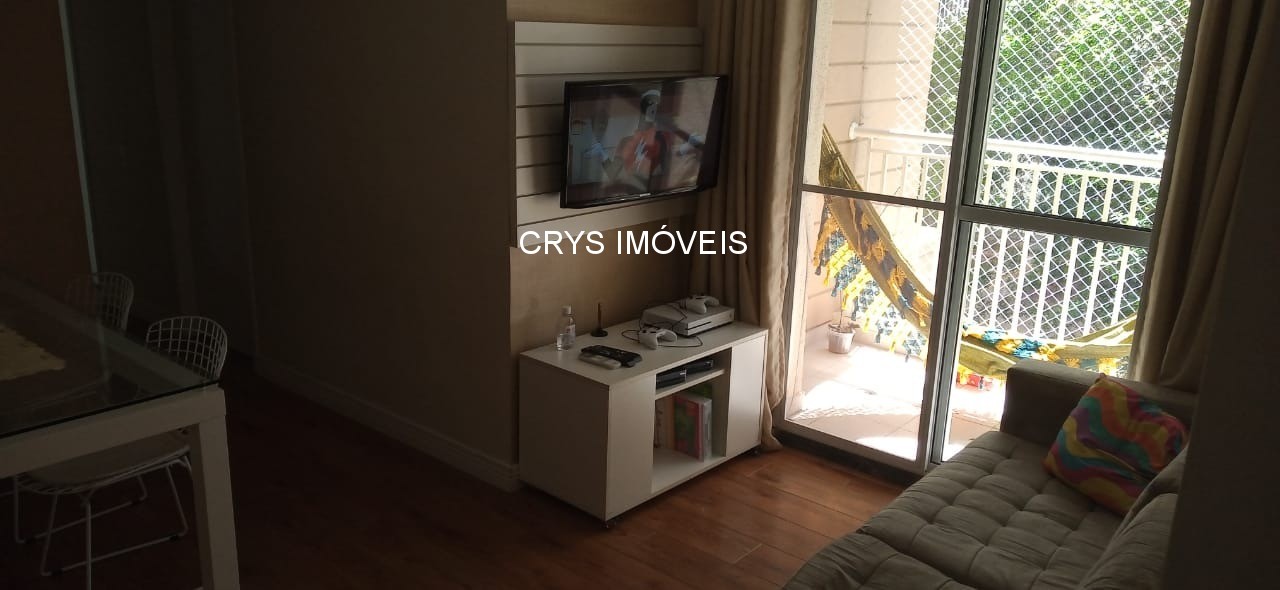 Apartamento, 2 quartos, 50 m² - Foto 1