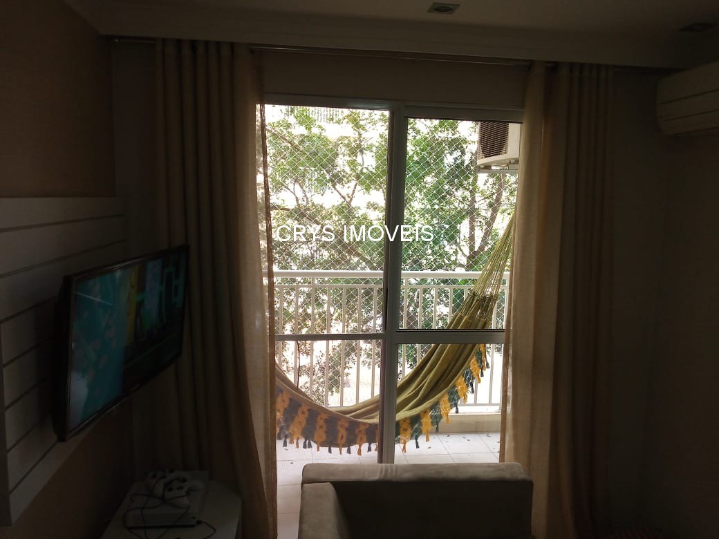 Apartamento, 2 quartos, 50 m² - Foto 3