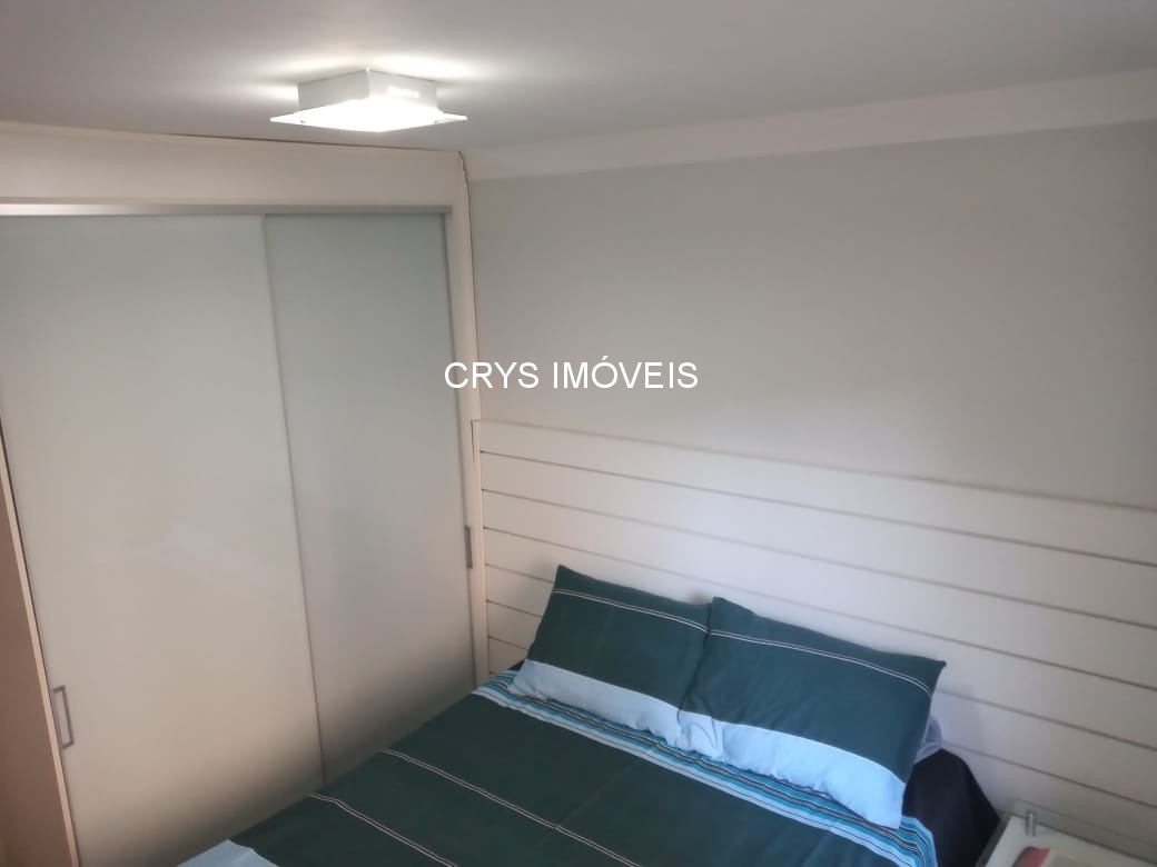 Apartamento, 2 quartos, 50 m² - Foto 5