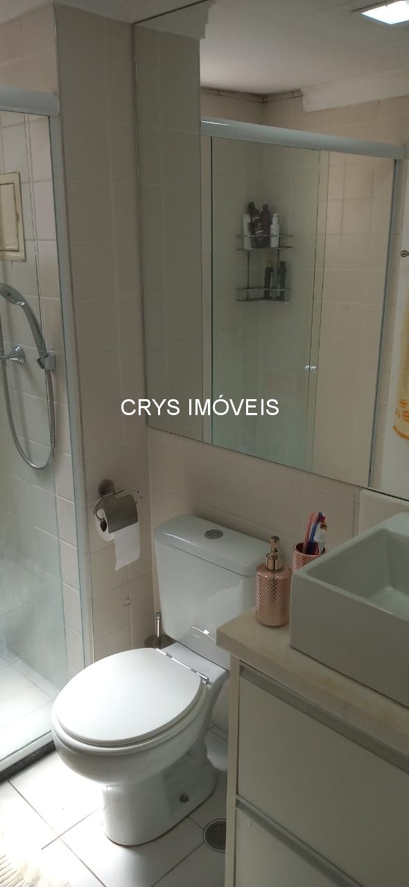 Apartamento, 2 quartos, 50 m² - Foto 6