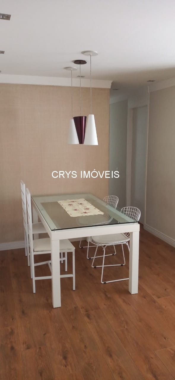 Apartamento, 2 quartos, 50 m² - Foto 7