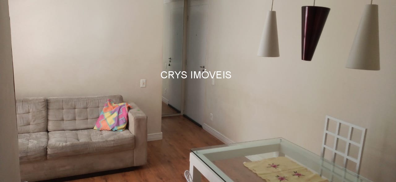 Apartamento, 2 quartos, 50 m² - Foto 8