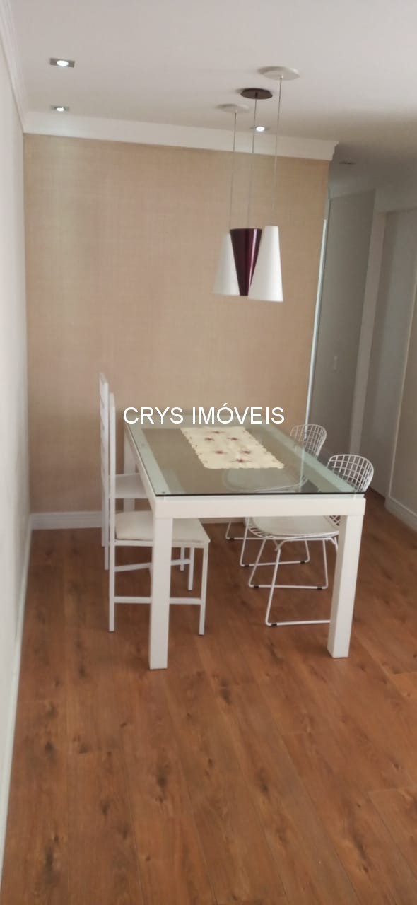 Apartamento, 2 quartos, 50 m² - Foto 9