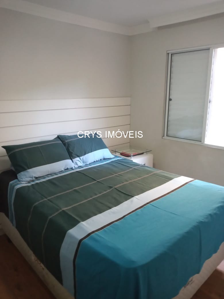 Apartamento, 2 quartos, 50 m² - Foto 10