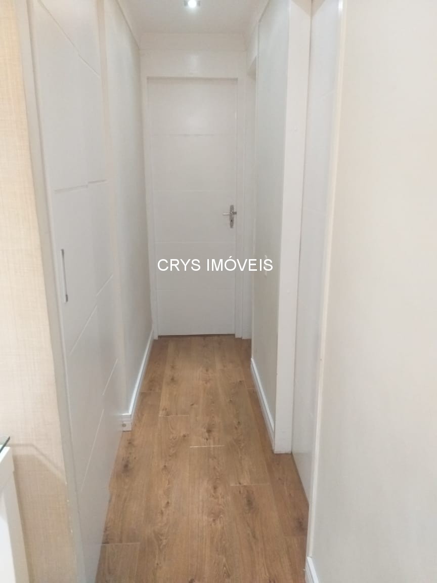 Apartamento, 2 quartos, 50 m² - Foto 11