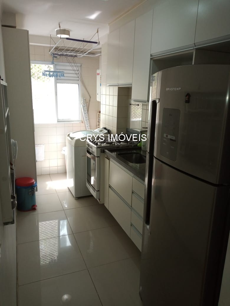 Apartamento, 2 quartos, 50 m² - Foto 12