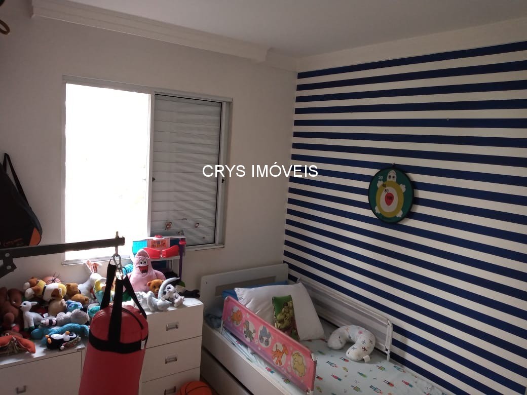 Apartamento, 2 quartos, 50 m² - Foto 13