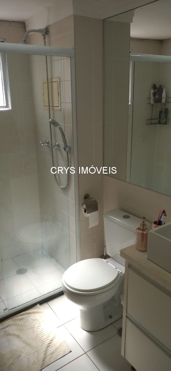 Apartamento, 2 quartos, 50 m² - Foto 14