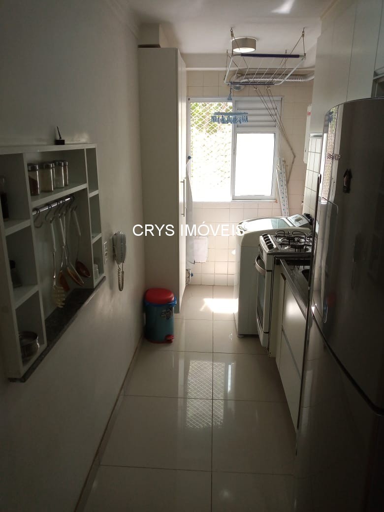 Apartamento, 2 quartos, 50 m² - Foto 15