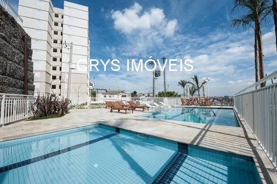 Apartamento, 2 quartos, 50 m² - Foto 18