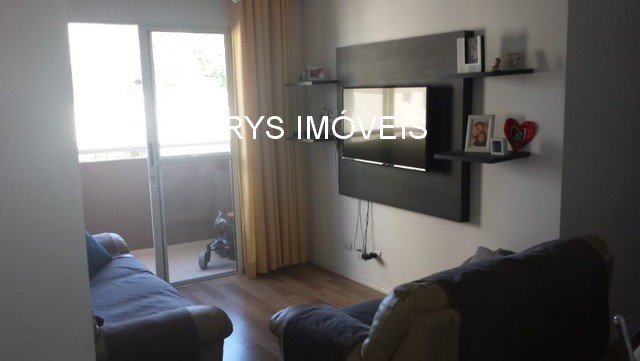 Apartamento, 2 quartos, 62 m² - Foto 1