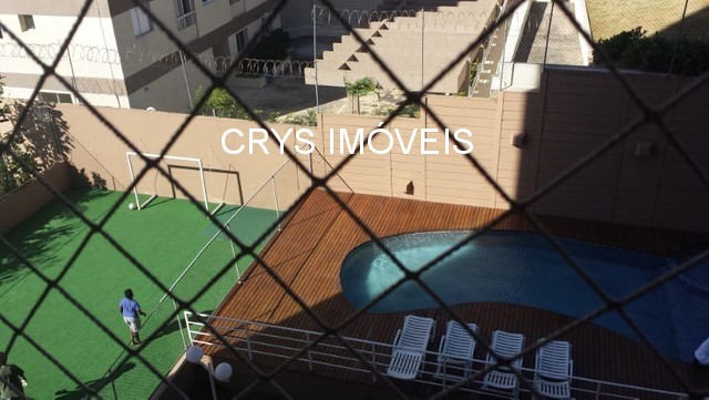 Apartamento, 2 quartos, 62 m² - Foto 2