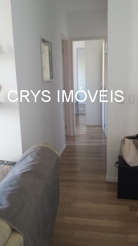 Apartamento, 2 quartos, 62 m² - Foto 3