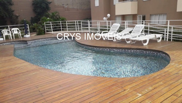 Apartamento, 2 quartos, 62 m² - Foto 6