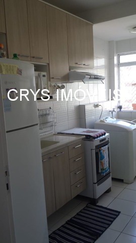 Apartamento, 2 quartos, 62 m² - Foto 7