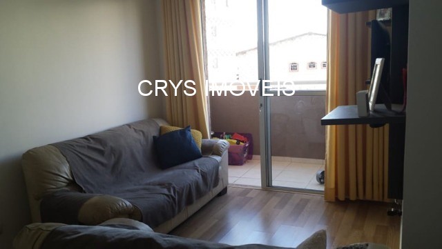 Apartamento, 2 quartos, 62 m² - Foto 9