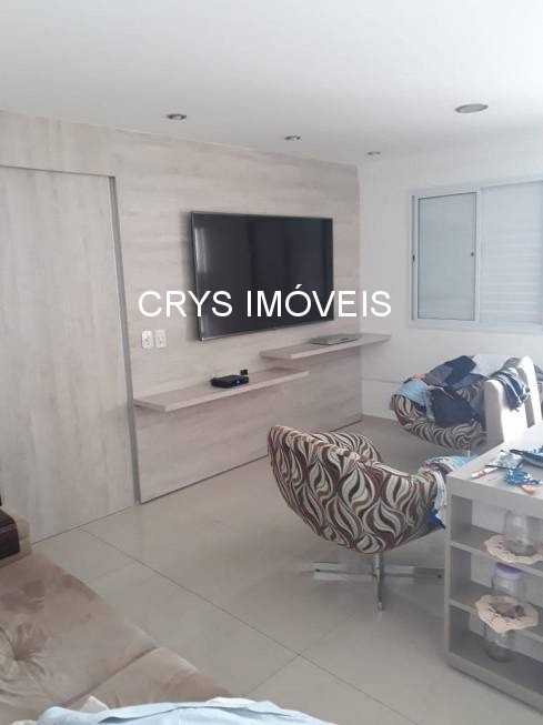 Apartamento, 3 quartos, 78 m² - Foto 1